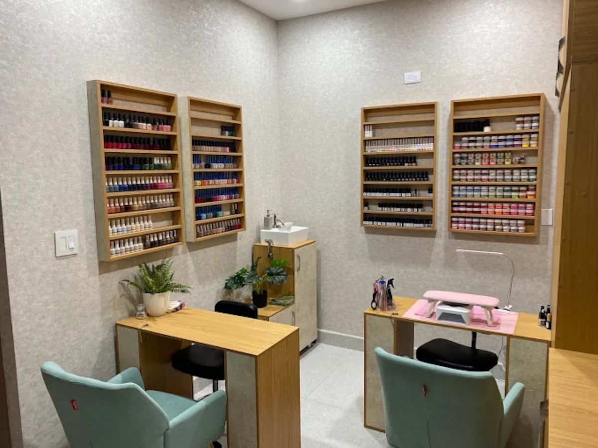 Así es Ondulados, un centro de belleza en Panamá especializado en cabellos afro, rizado y con rulos