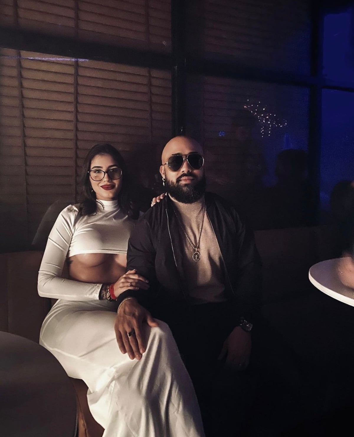 K4G y su boda con Ainara Sanze: ‘Quise casarme con ella desde  que supe de su existencia’ 