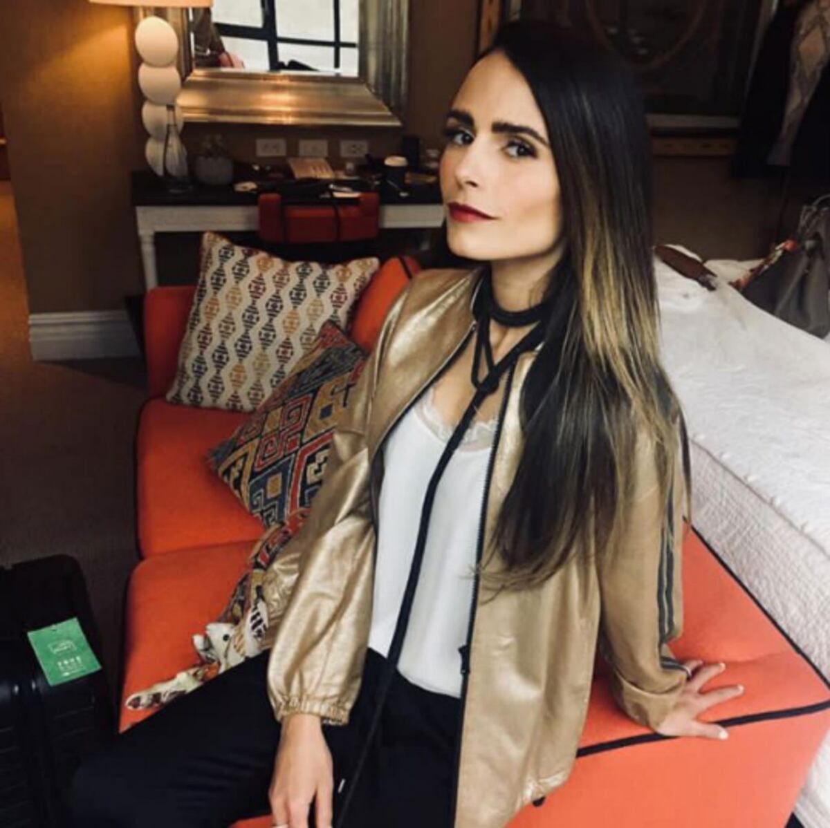 7 famosos internacionales y su relación con Panamá