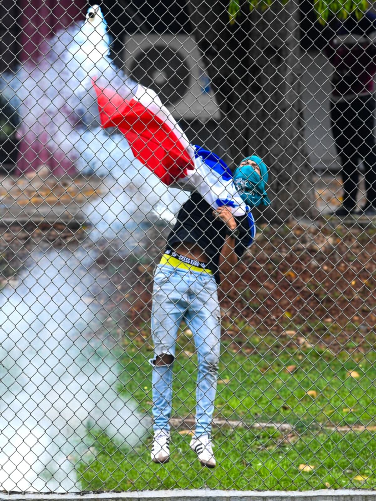 La fotógrafa de Corporación La Prensa, Elysée Fernández, gana el Premio Fotografía Documental en Concurso Carlos Endara 2025