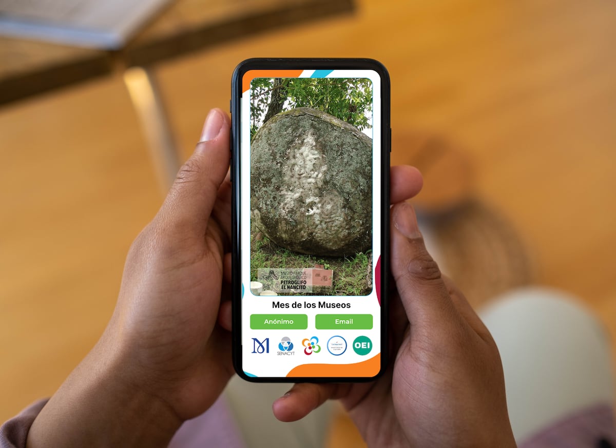 Pasaporte de museos en Panamá, ¿a qué cultura vamos a viajar hoy?