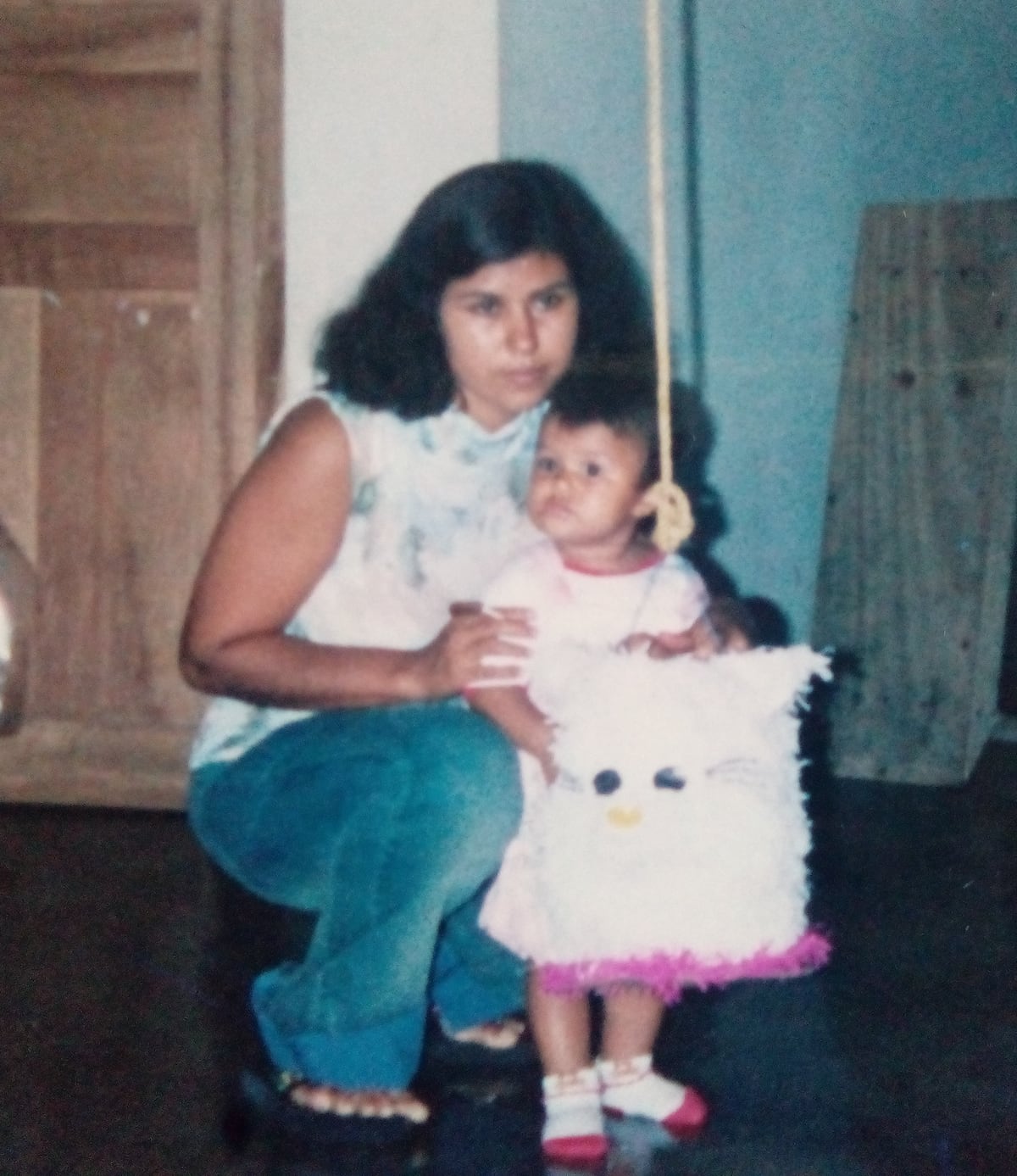 ¡Feliz Día del Niño y la Niña en Panamá! Compartimos fotos de nuestra infancia