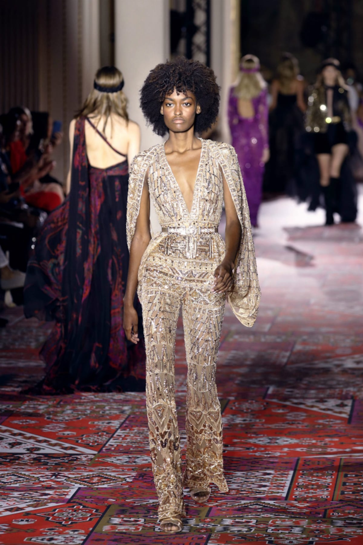 Hilary Cerezo: ‘cree en ti,  y las cosas se darán’