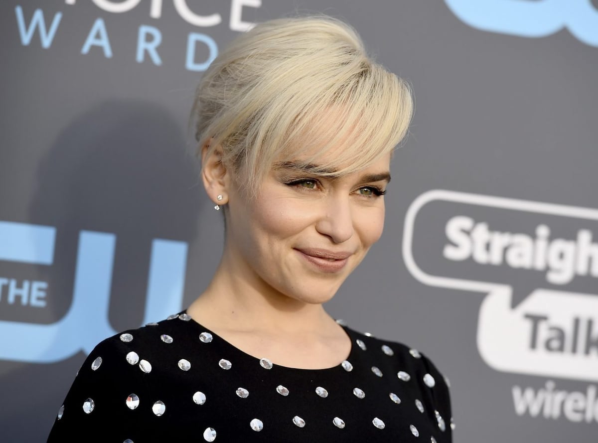 Los 9 mejores ‘beauty looks’ de los Critics’ Choice Awards