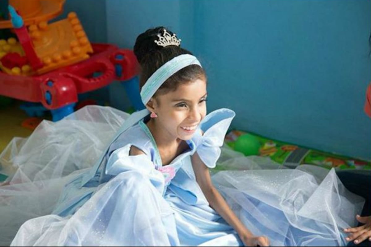 Un mes raro para las enfermedades raras