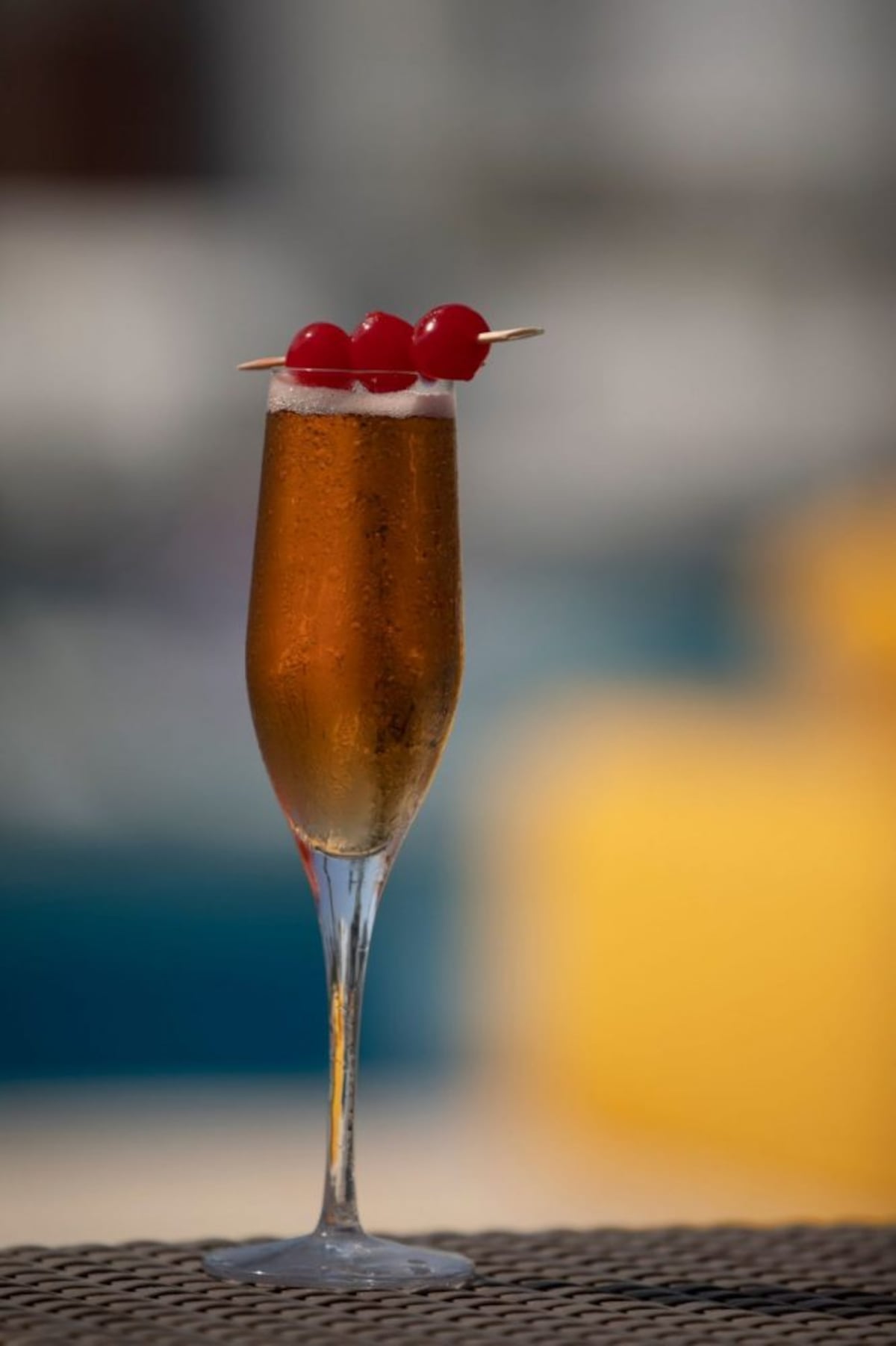 En ferry a isla Viveros, una perla azulada en el Golfo de Panamá