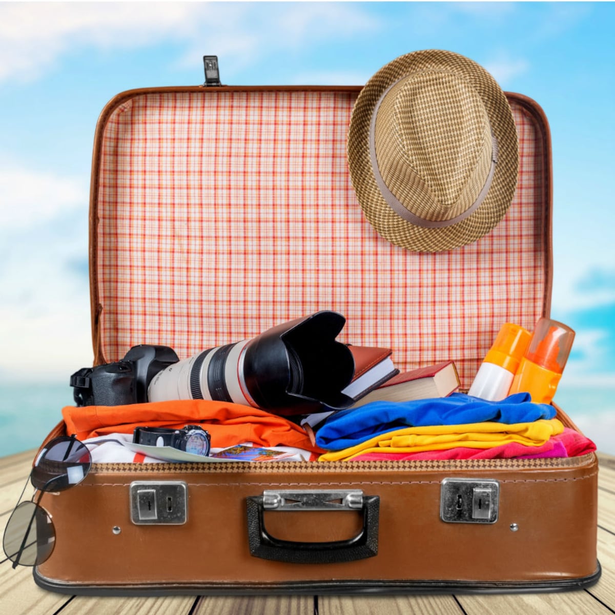 Recomendaciones para tu primer viaje en un crucero