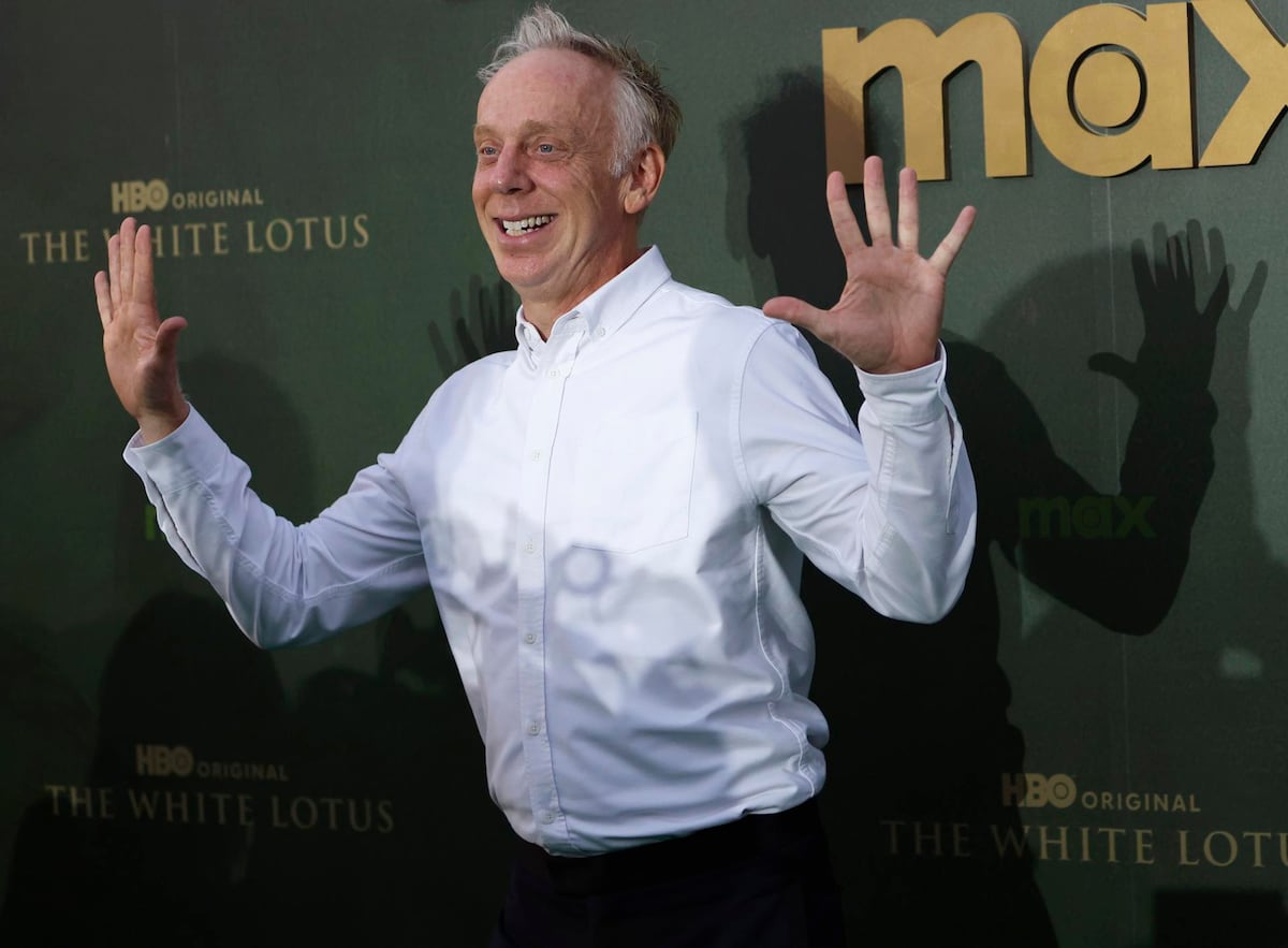 La cuarta temporada de ‘The White Lotus’ se grabará en Francia, según Deadline