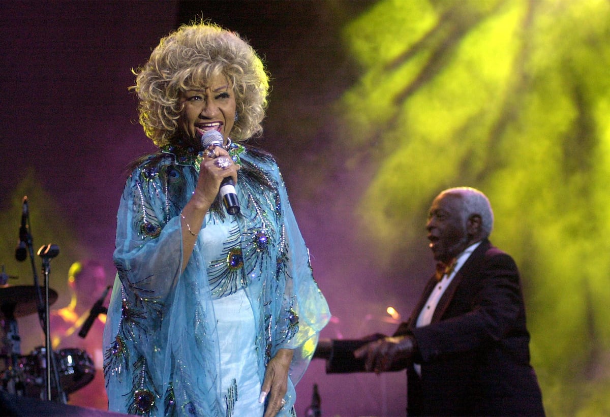 Celia Cruz, una mujer de vanguardia que nunca se sintió ni feminista ni activista