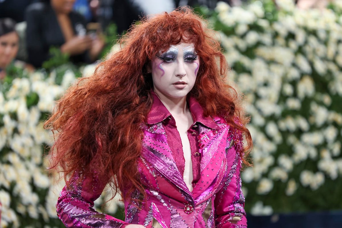 4 ‘beauty looks’ que robaron miradas en la Met Gala 2025