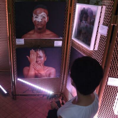 Afropoderosas en Panamá: una muestra de arte llena de identidad