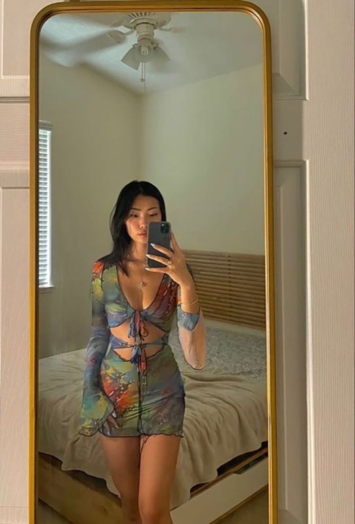 Outfits para cantar ‘Safaera’ y perrear (sola) en el concierto de Bad Bunny en Panamá