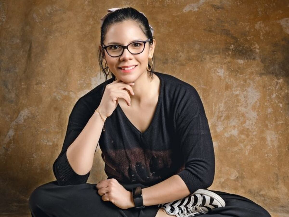 Susana Gow: La fotógrafa que captura partos y cesáreas