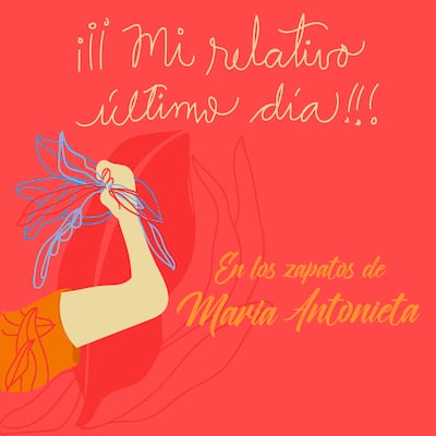 ¡¡¡Mi relativo último día!!!