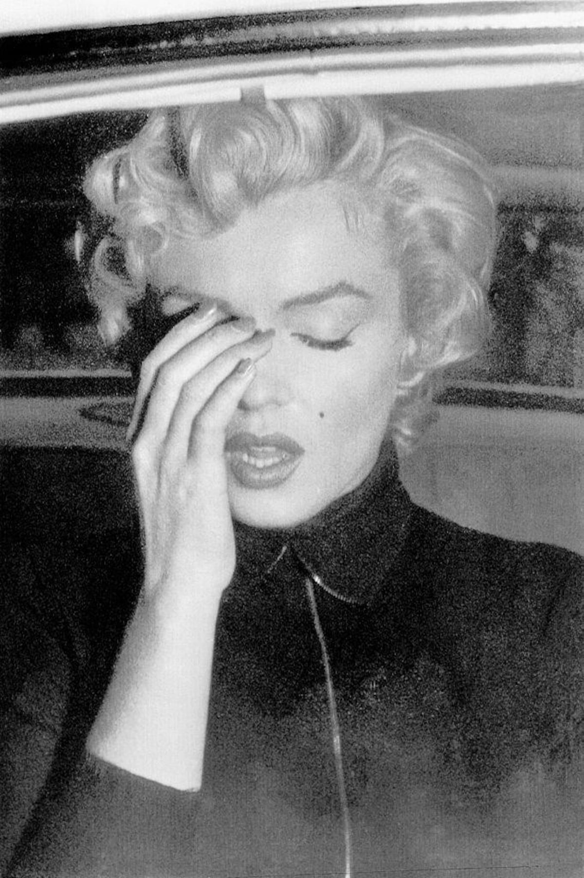 Por qué Marilyn Monroe es quizás el ícono más incomprendido y cómo llegó a significar tanto para mí