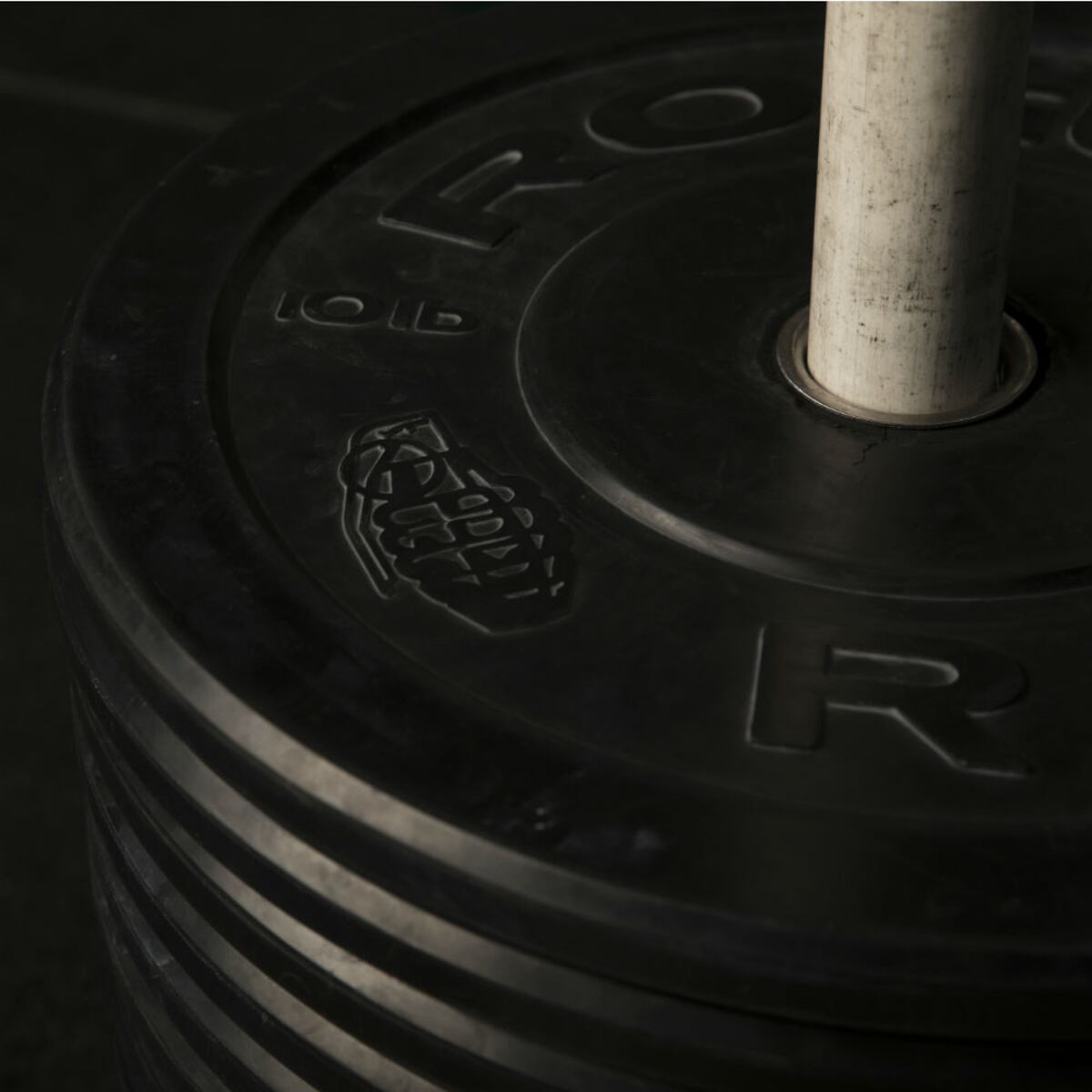 El ‘crossfit’ se trata de ganas