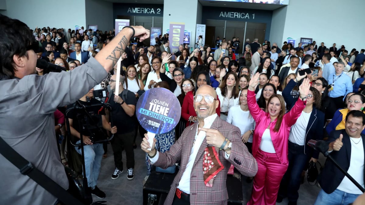 ‘No es vender, es influir’, el congreso de ventas, liderazgo, innovación y emprendimiento