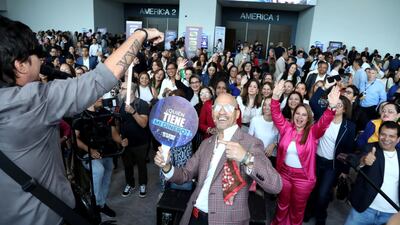 ‘No es vender, es influir’, el congreso de ventas, liderazgo, innovación y emprendimiento 