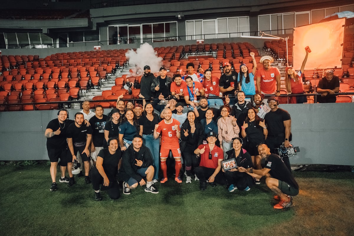 “Garra Panamá”: la apuesta de Betcris por la Selección a la fiesta del Fútbol 2026