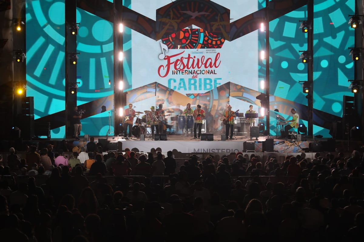 Colón acoge el Primer Foro Regional sobre patrimonio e integración del Gran Caribe