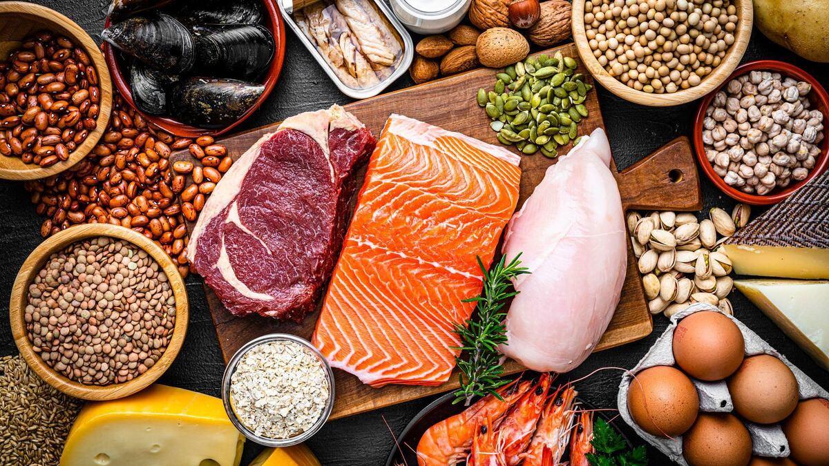 Cómo adelgazar quemando grasa pero sin perder músculo, según la ciencia