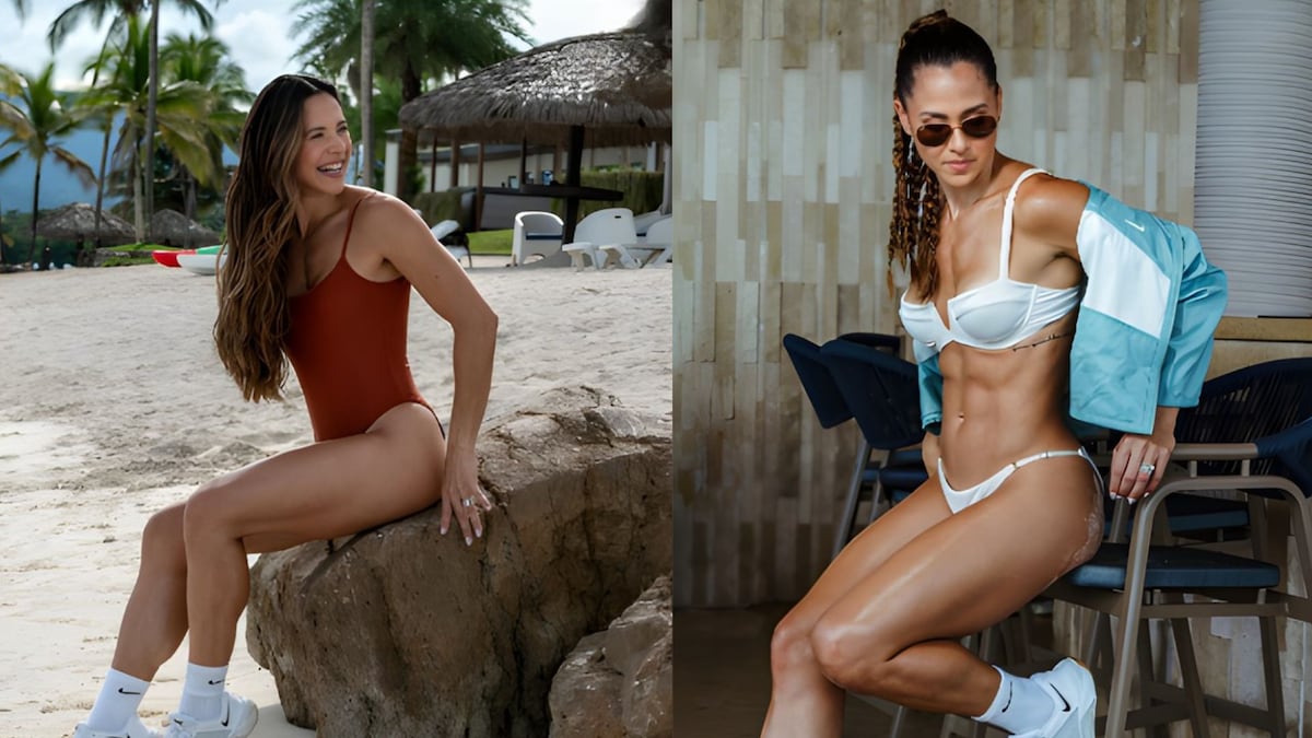 Entre el arte y el movimiento: la filosofía de Feel the Beat