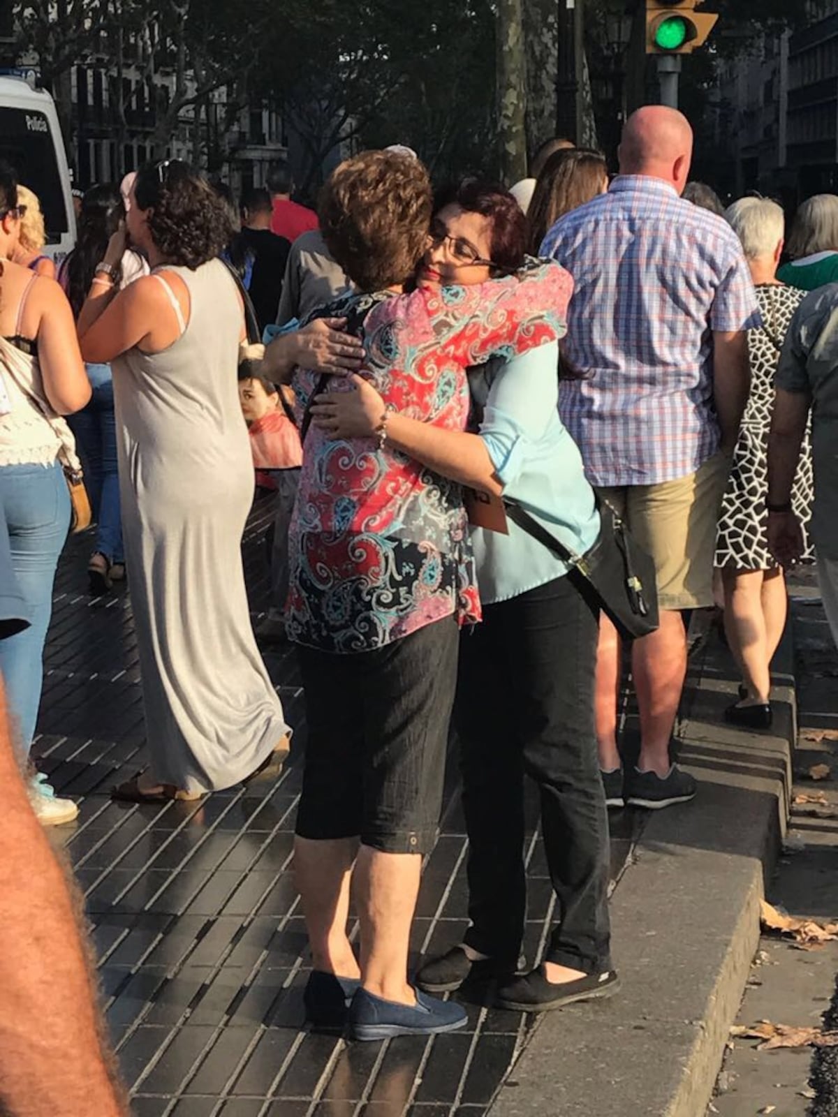 Yadyra Yánez y su centro de arteterapia en Panamá