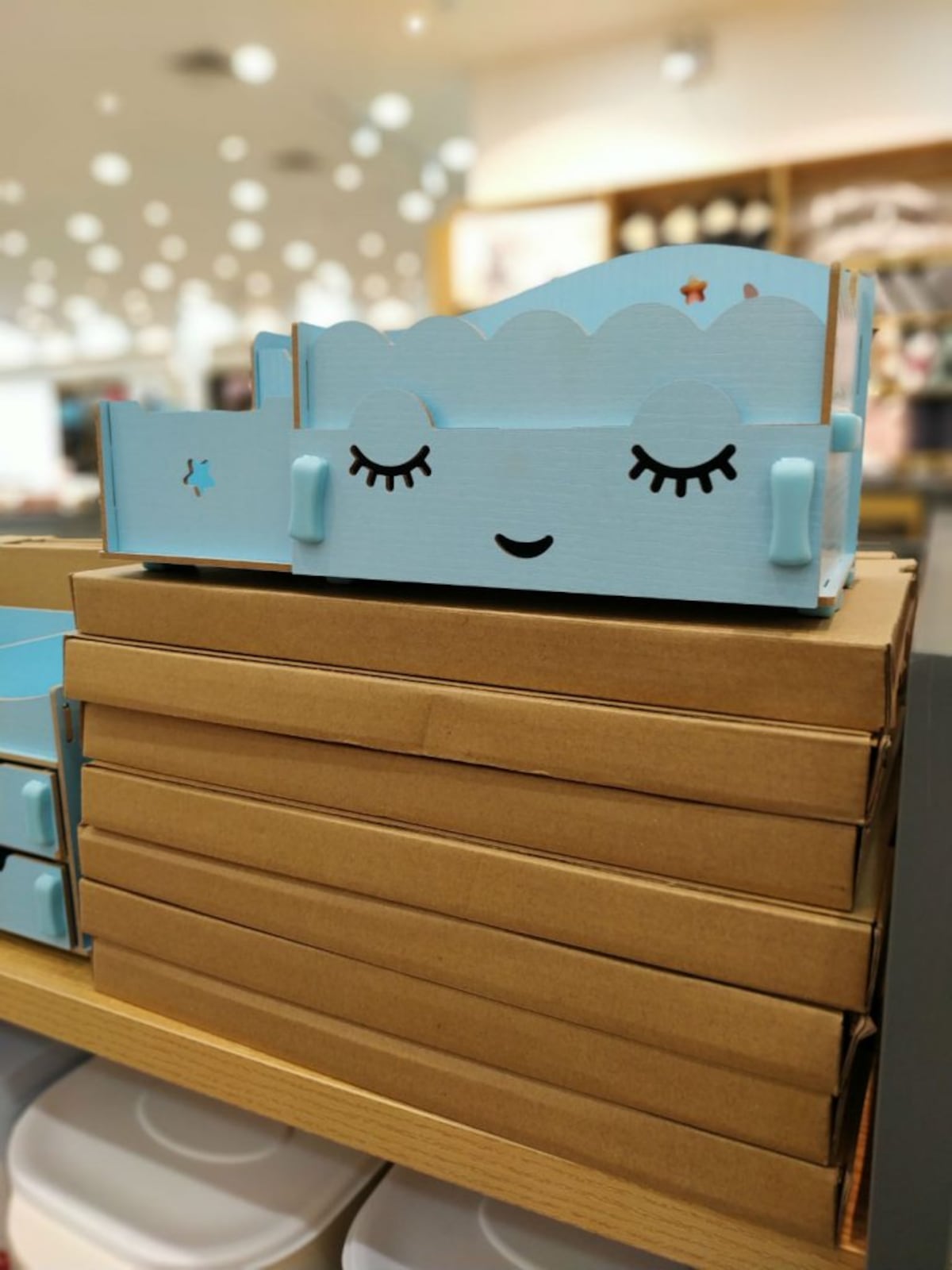 Mumuso, Miniso, Ximi Vogue, cuando lo ‘cute’ está de moda