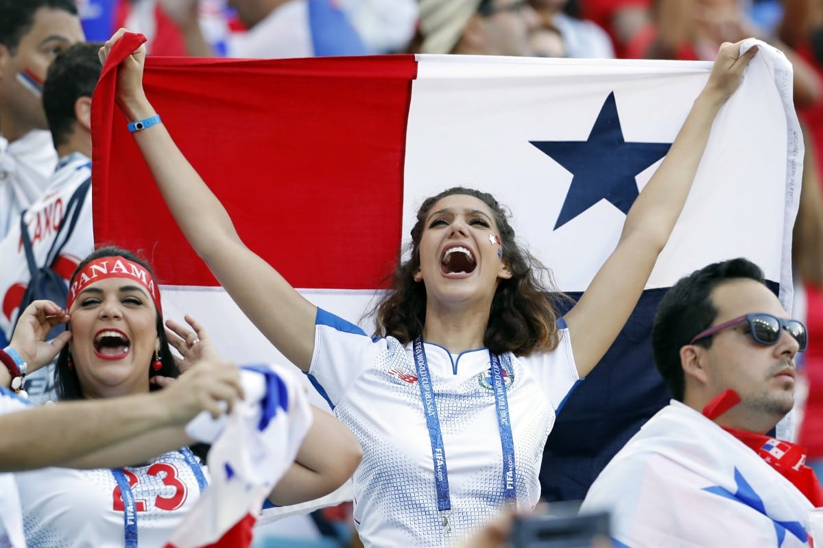 Laura de Sanctis: ‘Venir a este Mundial fue mejor que estar en el Miss Universo’