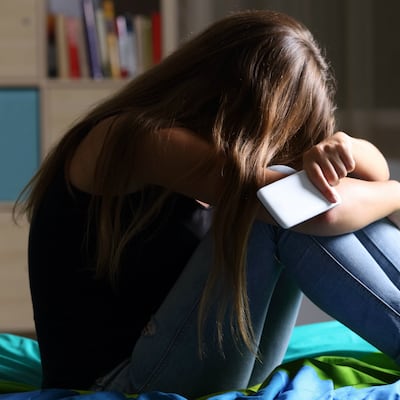 1 de cada 3 adolescentes sufre acoso escolar