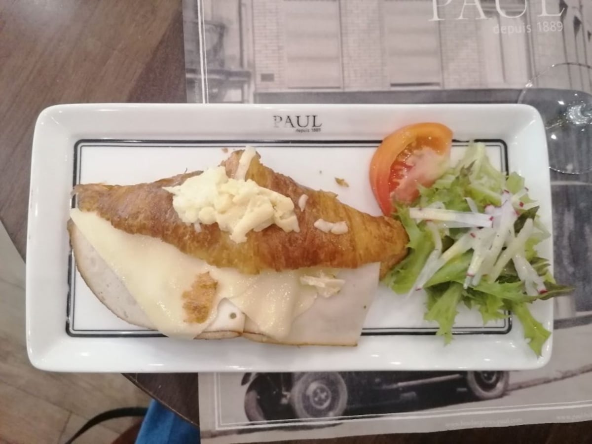 Un restaurante en Panamá para vivir la experiencia del ‘brunch’ francés