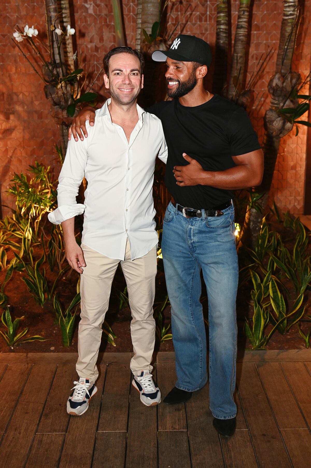 La supermodelo Joan Smalls, el actor Lucien Laviscount, de Emily in Paris y ELLAS entre los invitados al lanzamiento global de W Punta Cana 