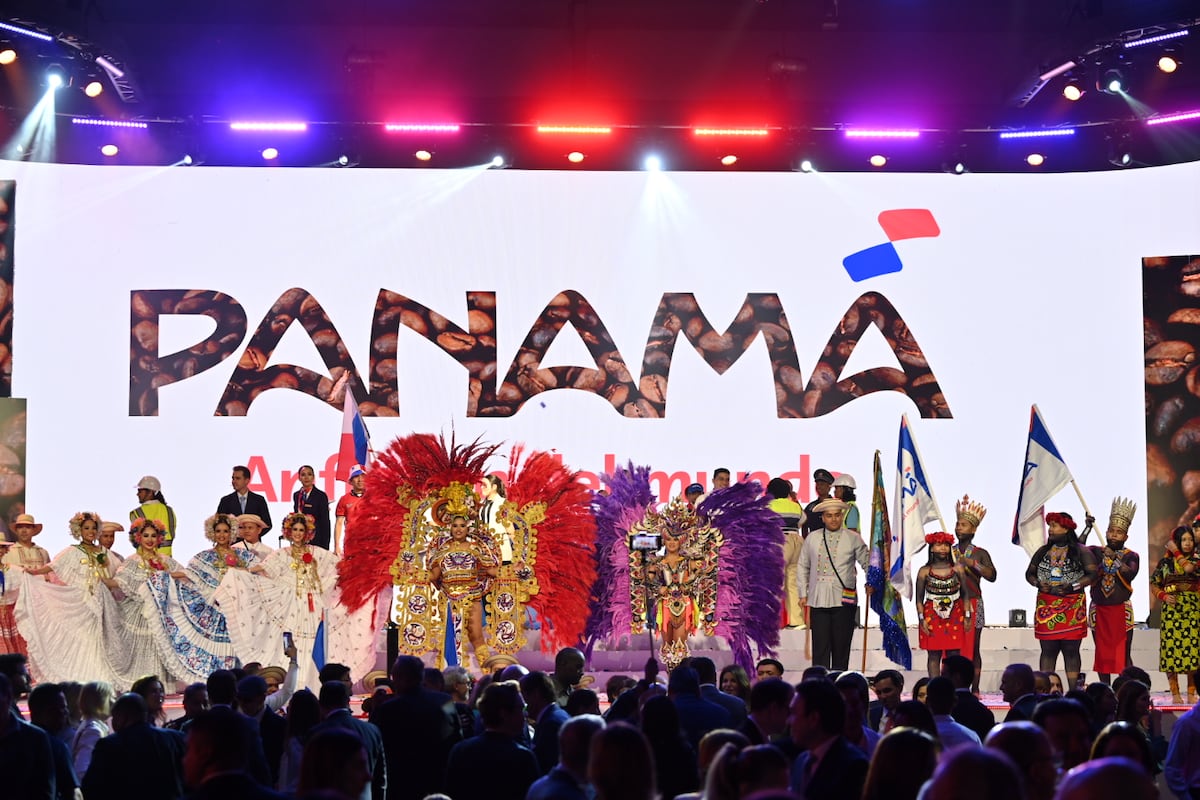 Panamá, un país que recibe al mundo: así nace la nueva Marca País