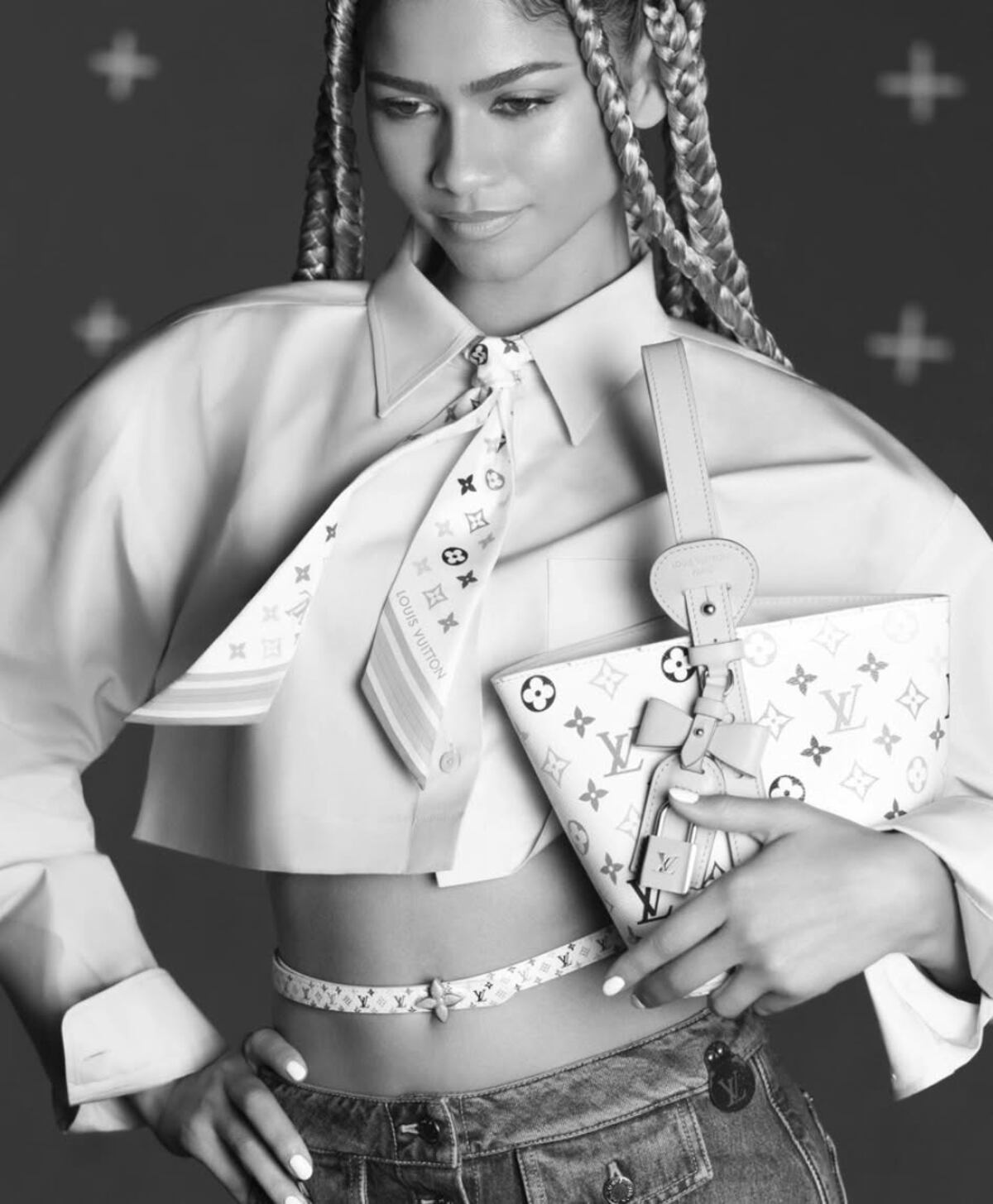 Louis Vuitton a colores 2.0 Regresa la aclamada colaboración con el japonés Takashi Murakami