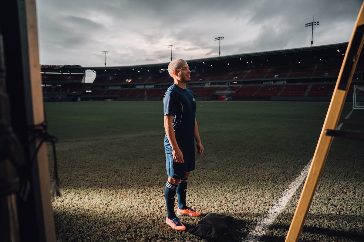 “Garra Panamá”: la apuesta de Betcris por la Selección a la fiesta del Fútbol 2026