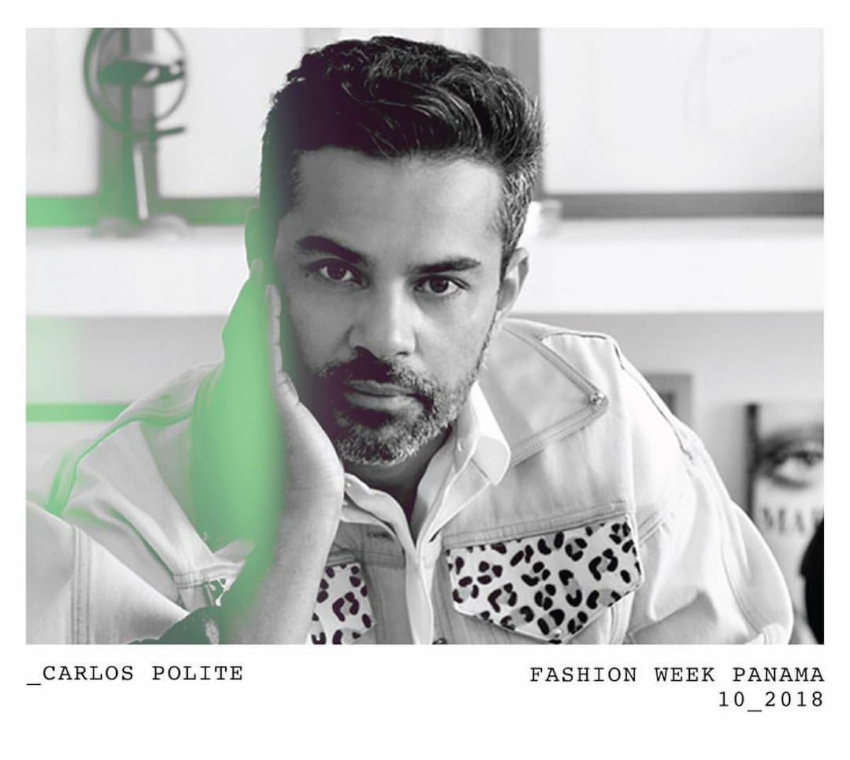 Esto es lo que tienes que saber sobre Fashion Week Panamá 2018