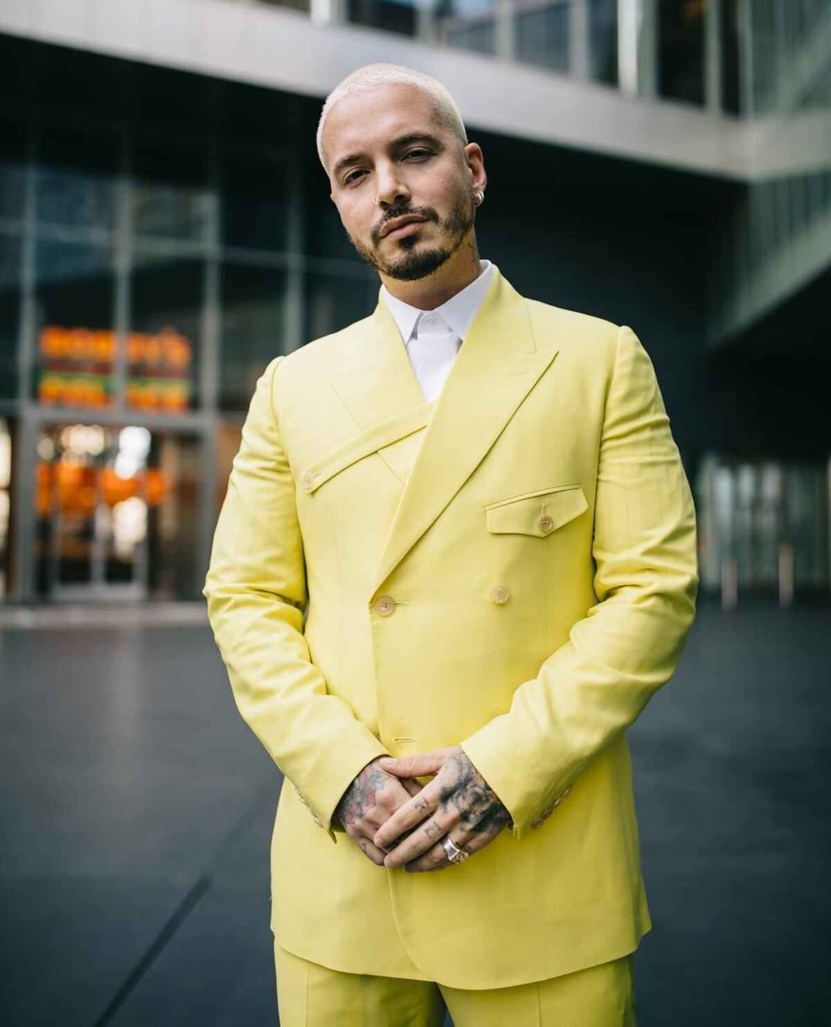 7 celebridades que me habría gustado ver en la gala del Met