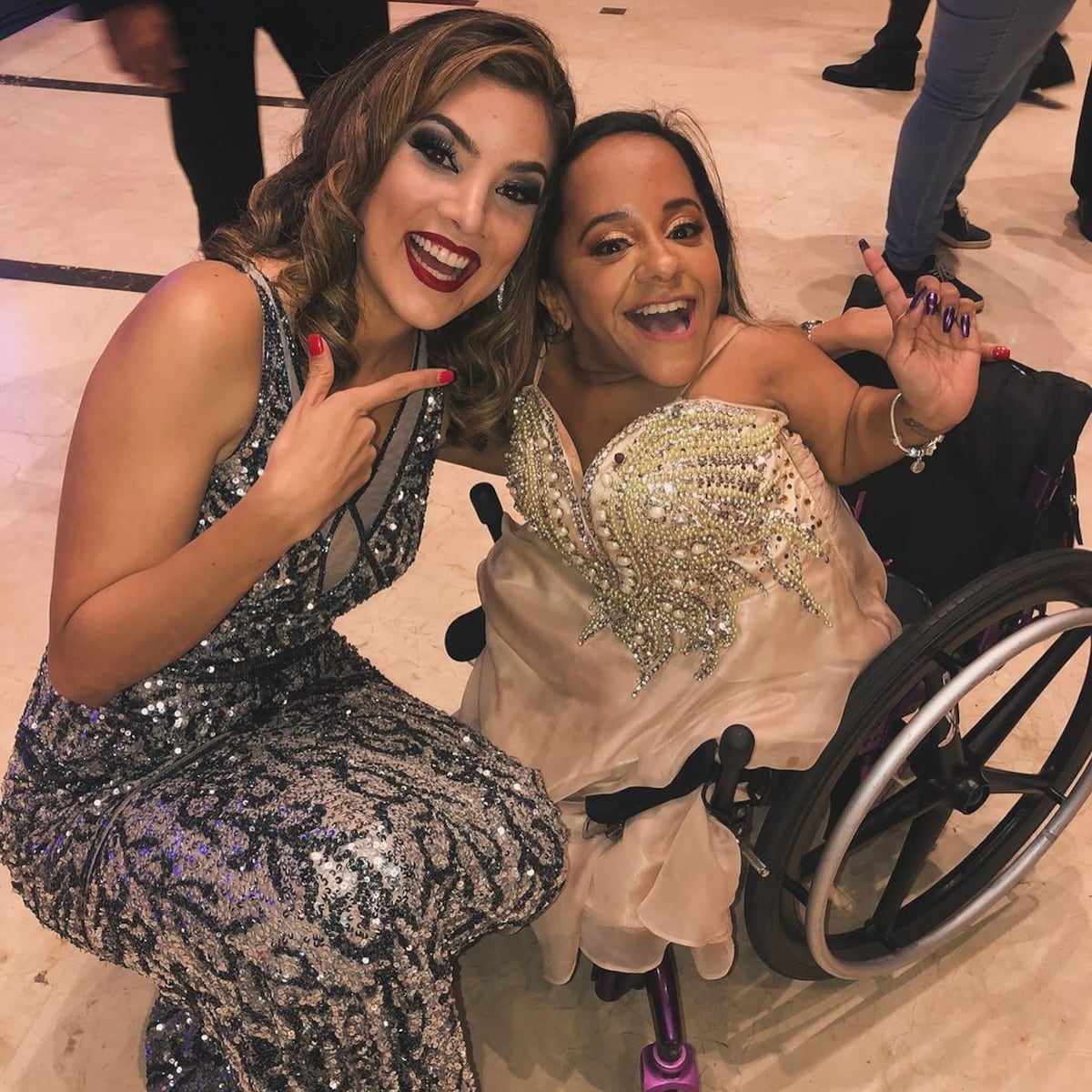 ‘Vuela alto Anita’, personalidades panameñas dedican mensajes a Anita Correa