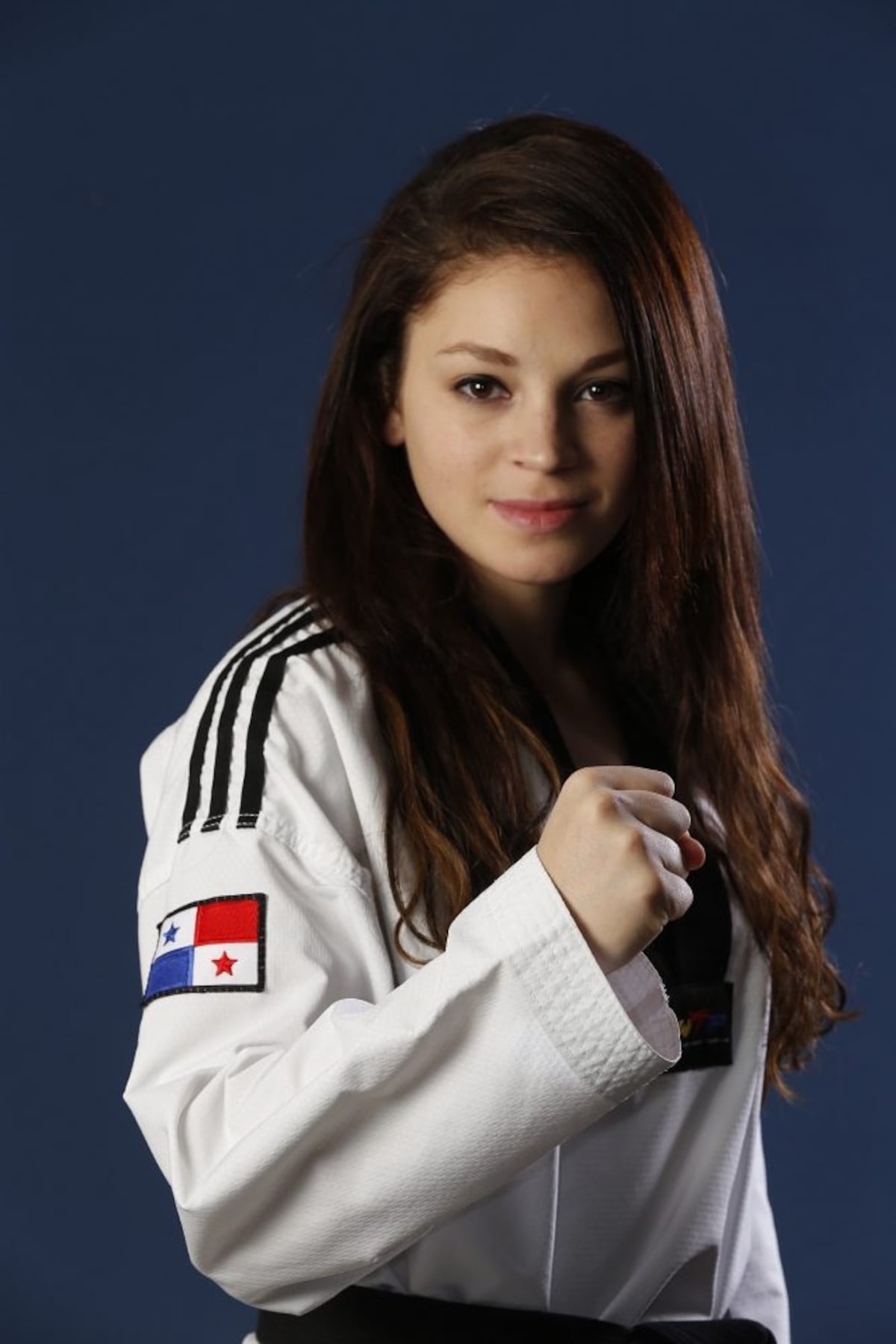 Cinco panameñas que triunfaron en 2017