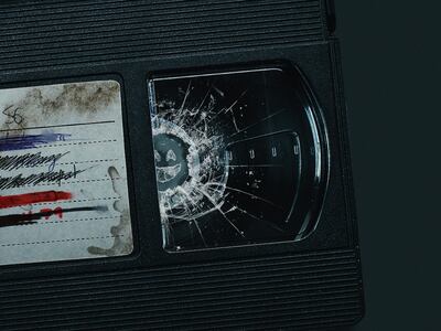 Black Mirror estrena en abril su séptima temporada, con seis nuevas historias tecnológicas