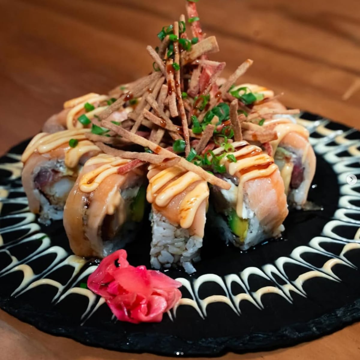 7 promociones para comer sushi en ciudad de Panamá
