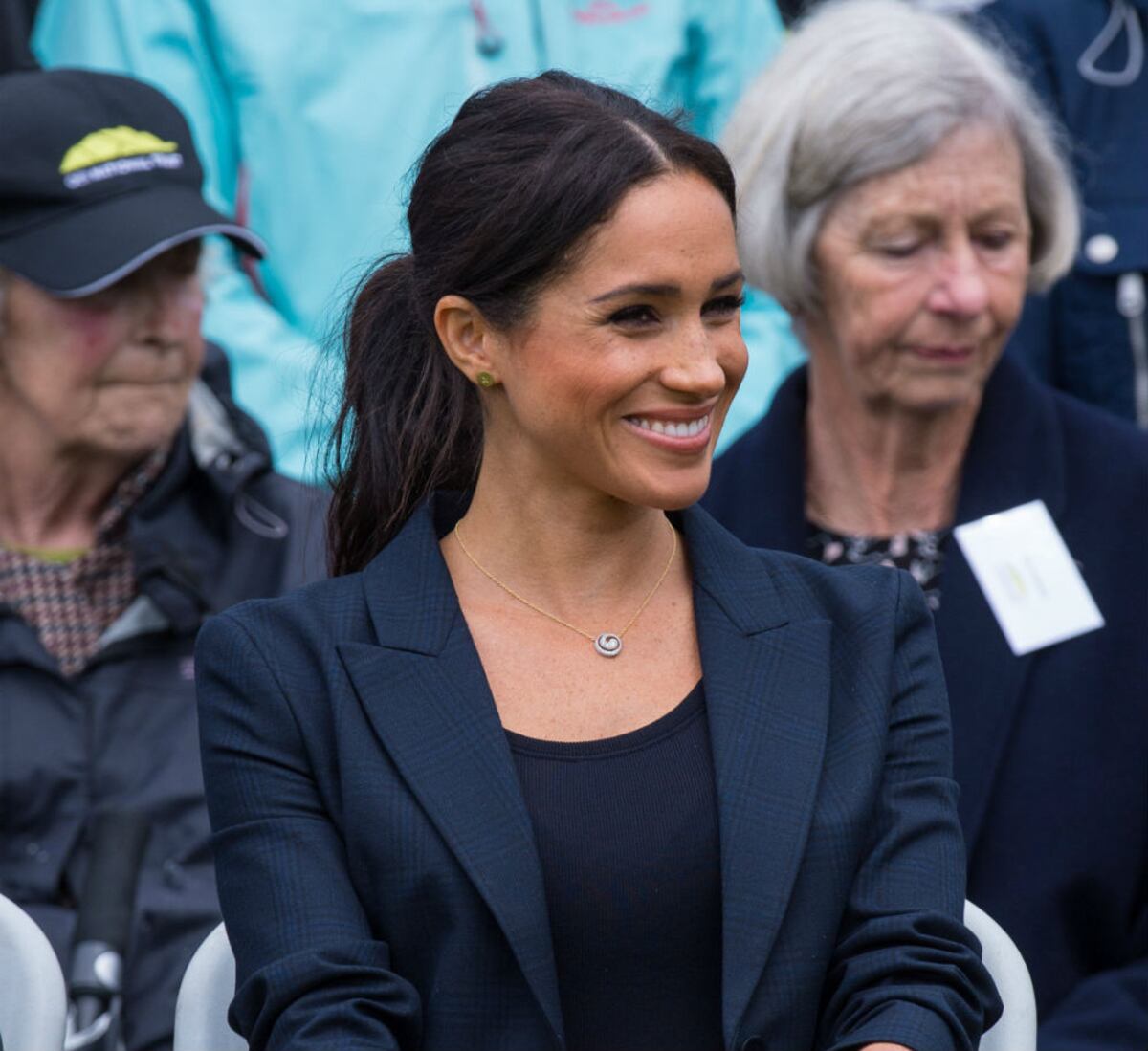 11 recogidos ‘despeinados’ para verte más joven