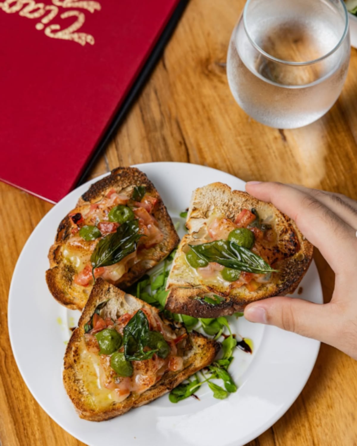 ¿Eres socio de Club La Prensa? Estos 10 restaurantes te esperan con descuentos especiales 