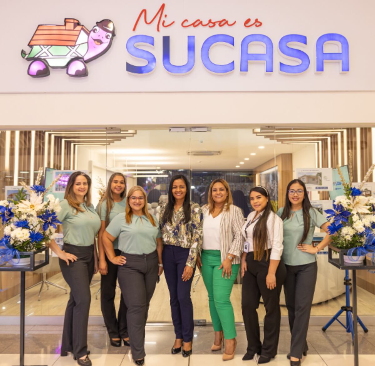 ‘El liderazgo no se trata solo de ocupar un cargo’