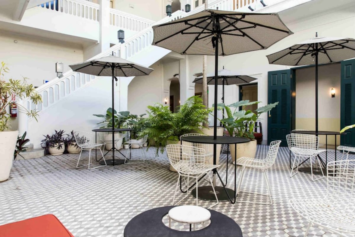 Cinco hermosos lugares para celebrar tu boda en Panamá