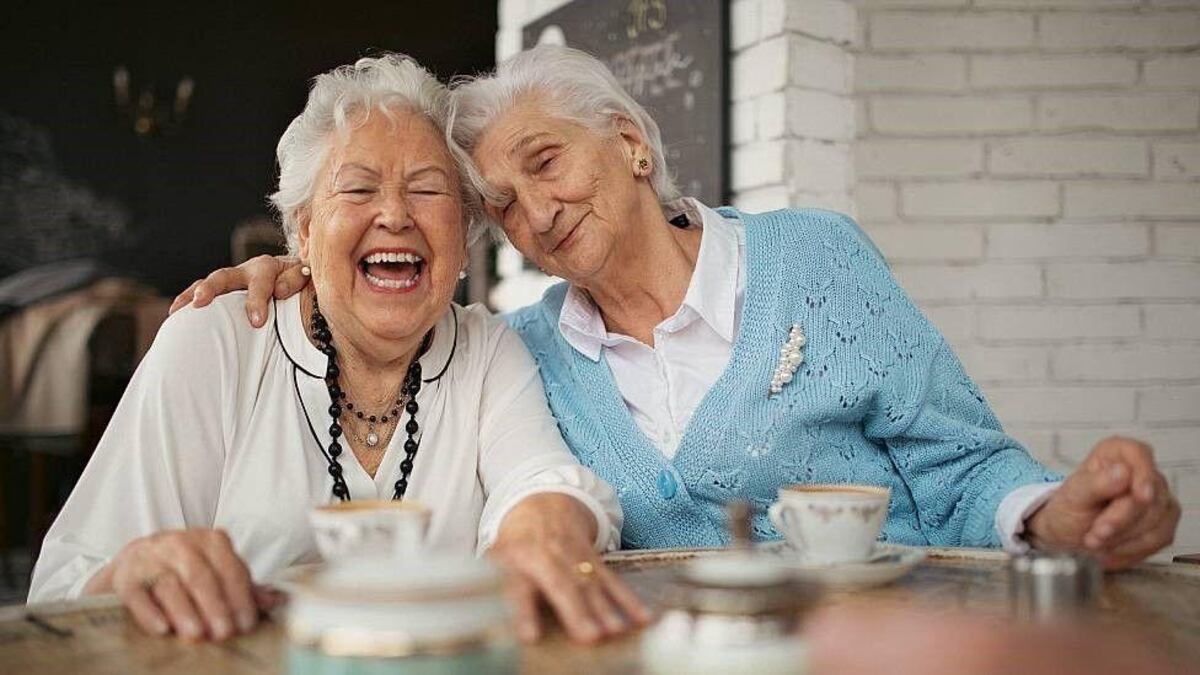 ¿Cuál es el origen científico de la risa? (y la enorme cantidad de especies animales que emiten sonidos similares)