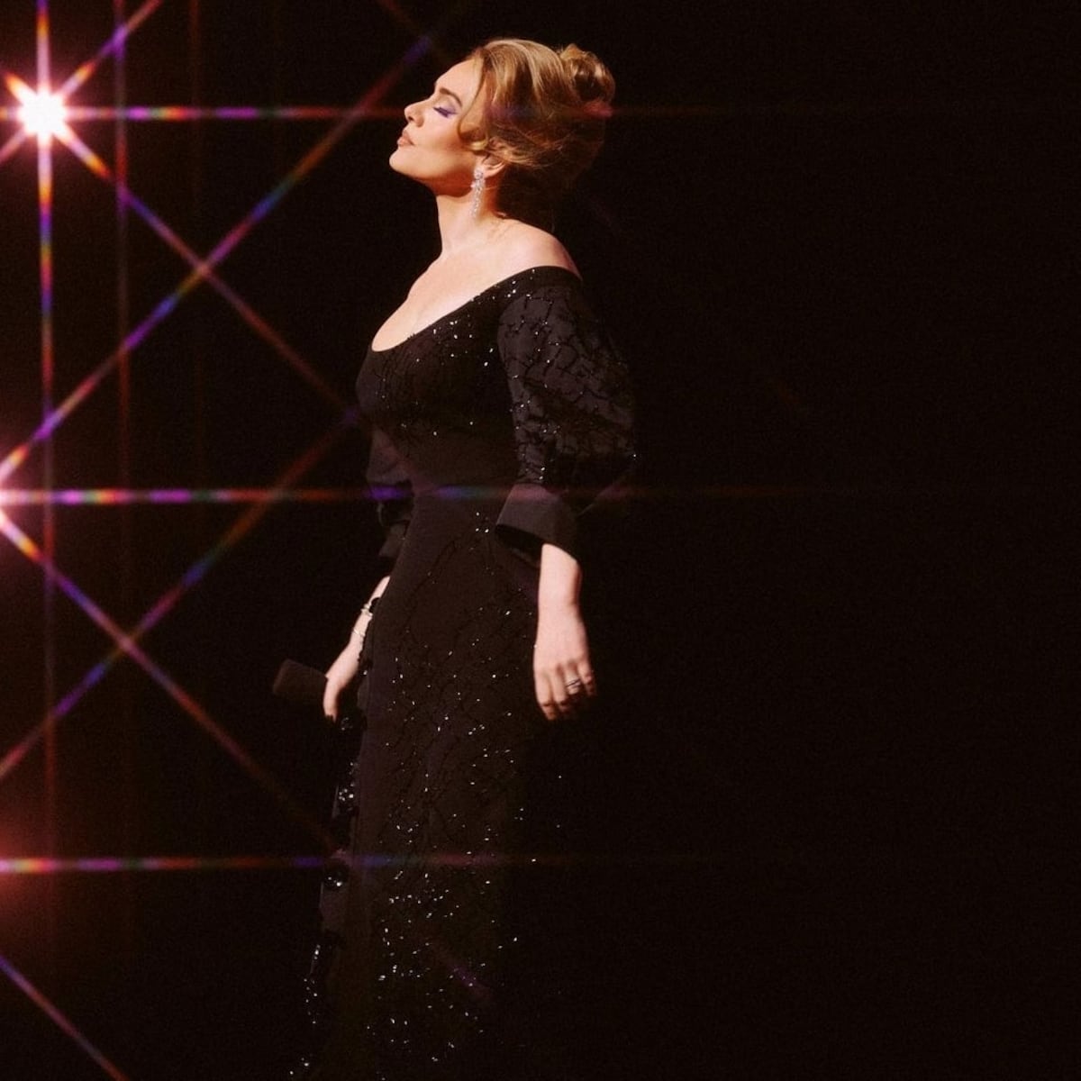 Un vistazo a los mejores looks de ‘Los fines de semana con Adele’