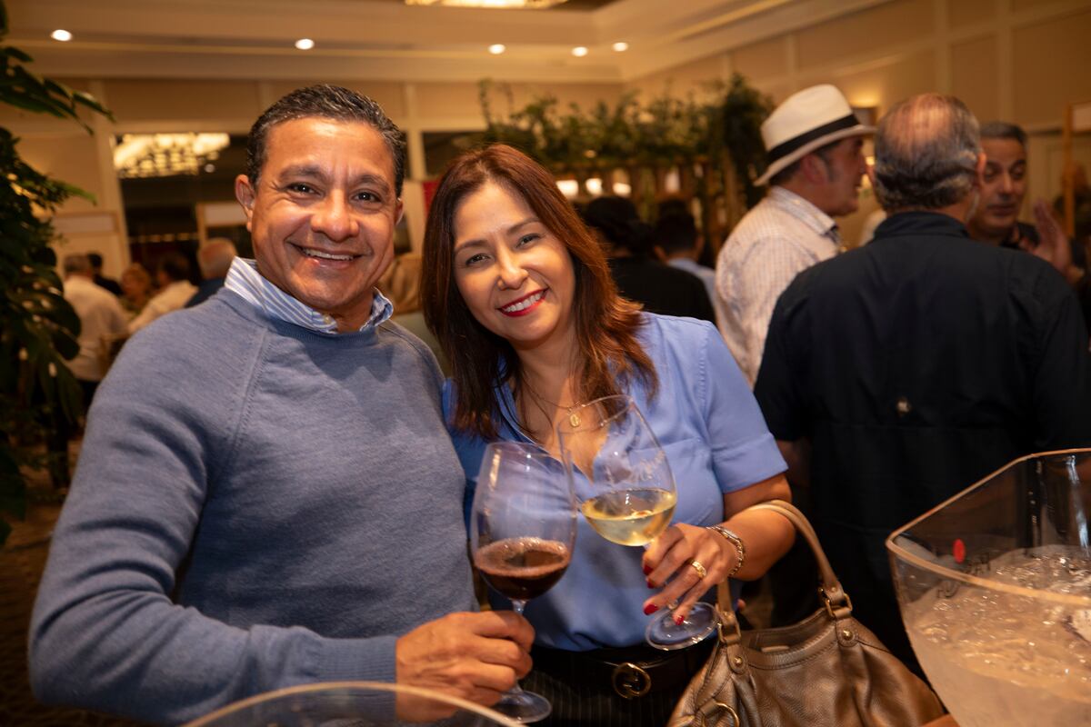 Así se vivió el Wine & Cocktail Fusion Fest 2025, organizado por ELLAS y Club La Prensa