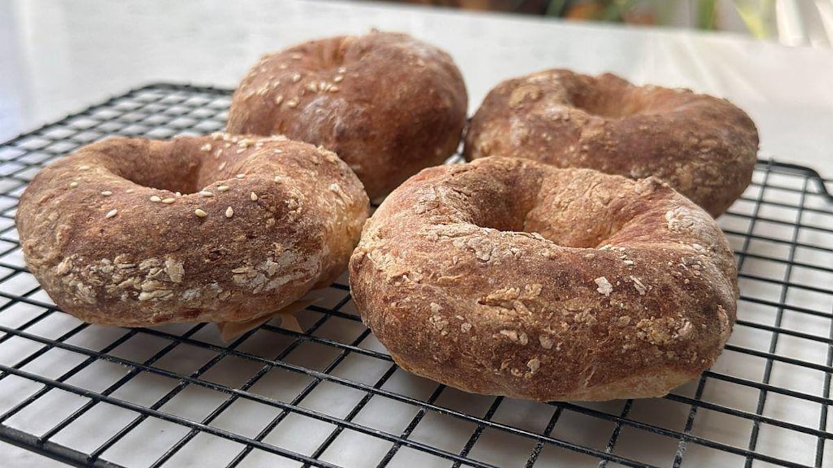 6 cambios sencillos que hice para evitar los alimentos ultraprocesados