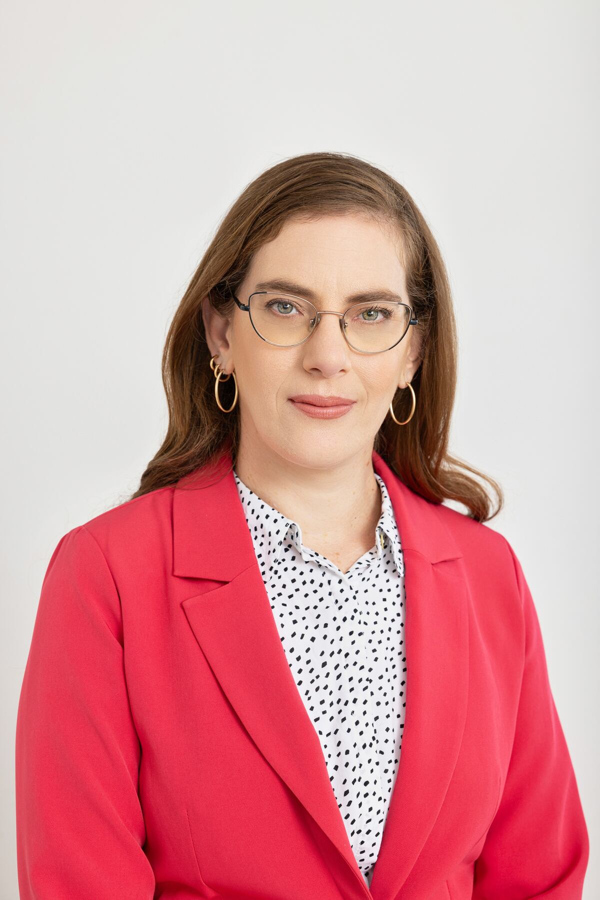 ‘La violencia sexual afecta a todo tipo de personas porque es generalizada’